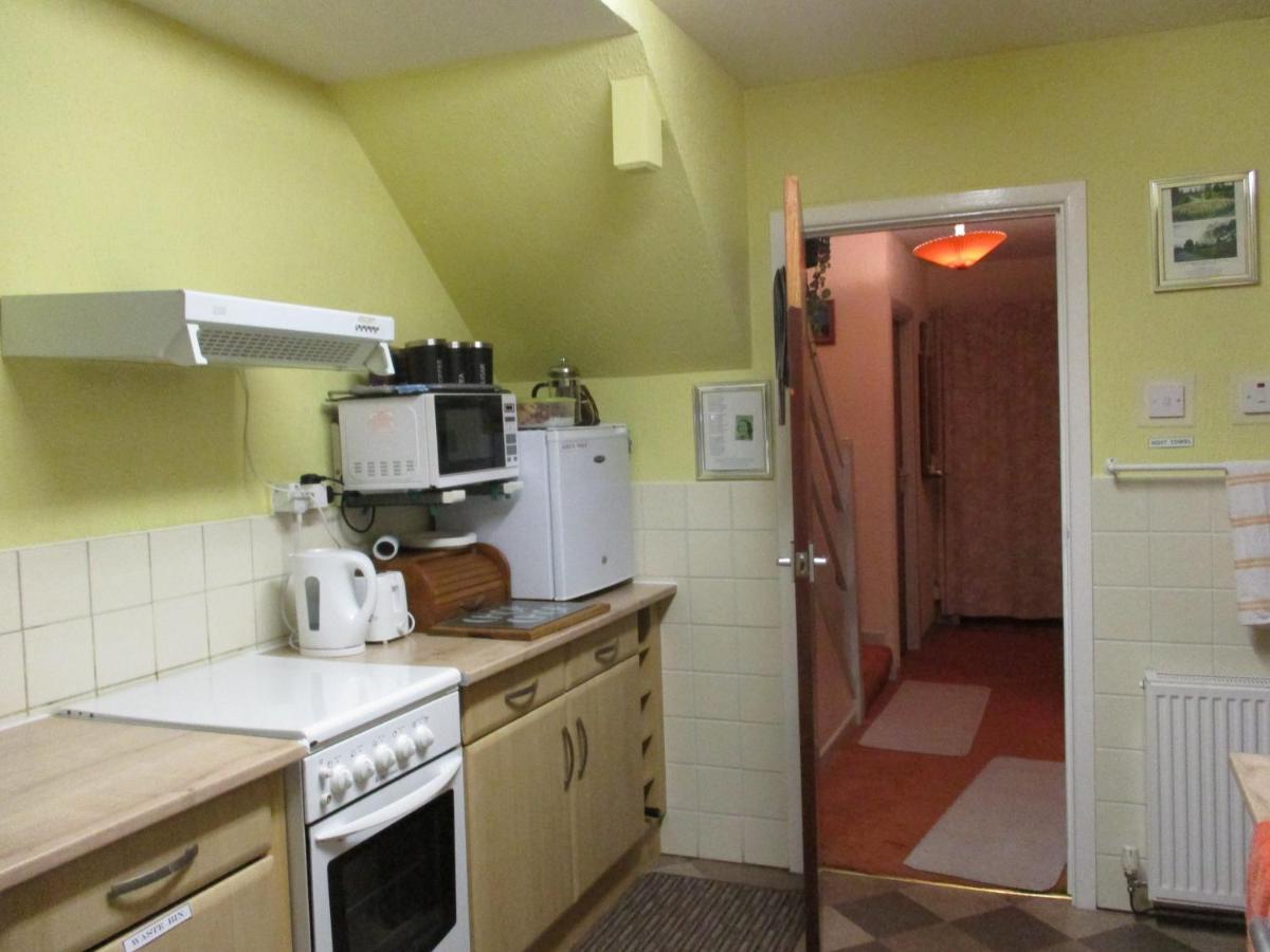 216 Glyn Eiddew Hotel Cardiff Bagian luar foto